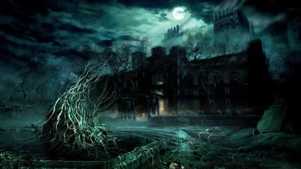 Kahraman - A Prophet (dark Soul Project Remix)
