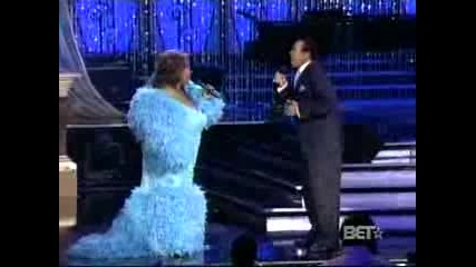 Smokey Robinson & Aretha Franklin - Just To See Her 