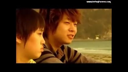 dbsk vacation ep 4 (1/3)(micky) eng sub 