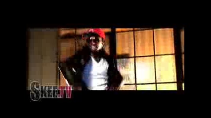 David Banner Feat Lil Wayne - Shawty Say (Behind The Scenes)