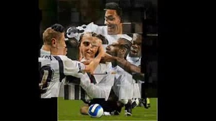 Tottenham Hotsur F.c