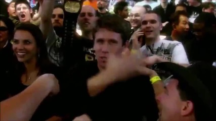 John Cena Titantron 2012 (my time is now)