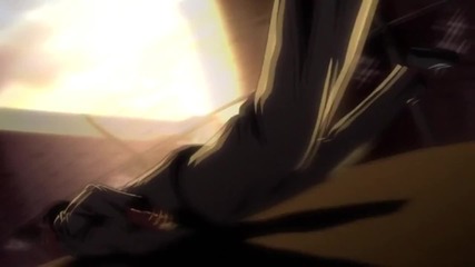 Amv Death Note-only Violence
