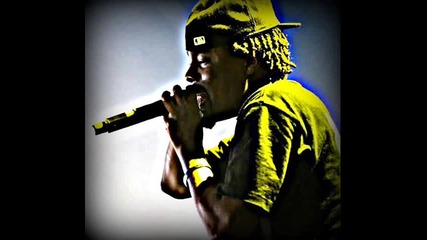 Wale Ft. Yung Joc - 911 (snip) 