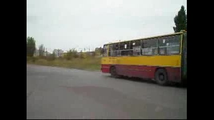 Ikarus automaty 