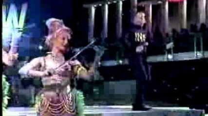 Mile Kitic - Zemljotres - (Grand show) - (Tv Pink 2004)