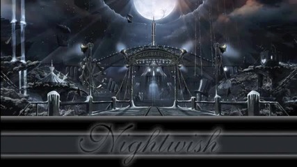 Nightwish- Rest Calm Lyrics