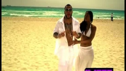 Flo Rida ft. Wynter - Sugar