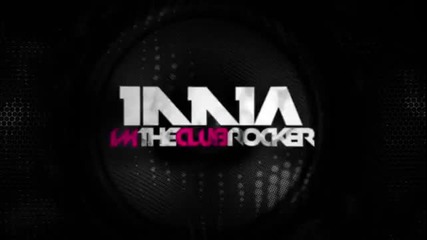 Inna - Club Rocker (play & Win Radio Edit)