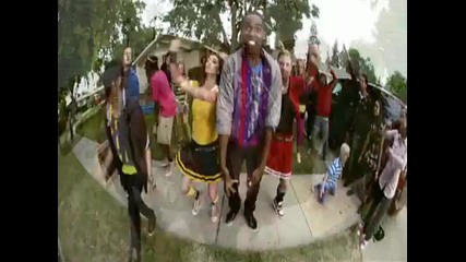 Zeke and Luther - U cant touch this [dutch][hd][download]