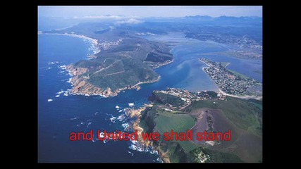 National Anthem of South Africa