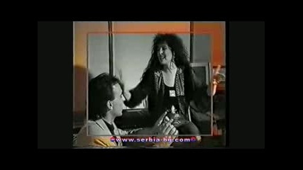 Dragana Mirkovic - Ljubicu Te ponovo