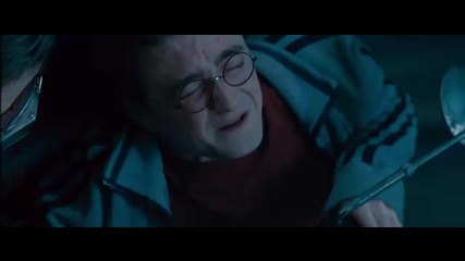 Harry Potter and the Deathly Hallows - Tv Spot 9 