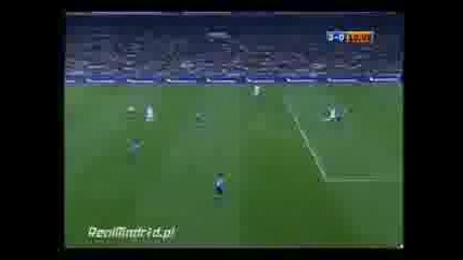 David Beckam pass