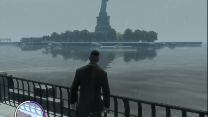 Gta 4 Pictures Of The Game 2