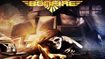 Bonfire - Lonely Night