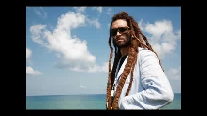 Alborosie Ft. Smoke - Angel