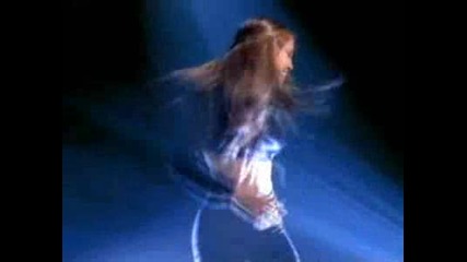 Jennifer Lopez - Baila (hq)