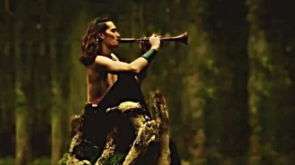 Celtic Grove - Forest Music Relaxing Album