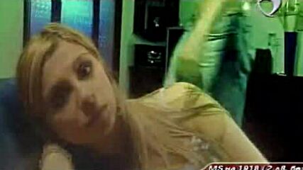 Анна-една Любов Си Отива 2004