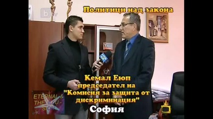 Политици над закона, 01 ноември 2010, Господари на ефира 