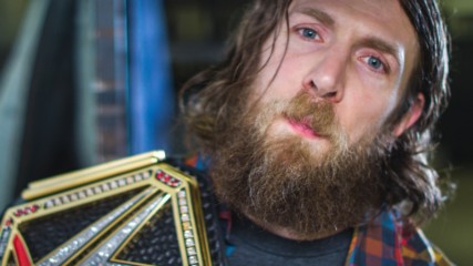 What Daniel Bryan hated about his return to the ring: WWE Day Of