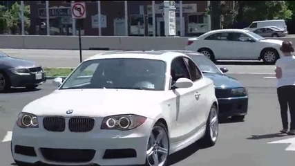 Bmw Fest 2009