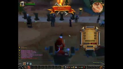 Wow - Blackdevilbg 