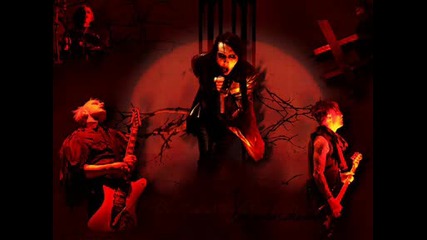 Marilyn Manson - Better Of Two Elvis