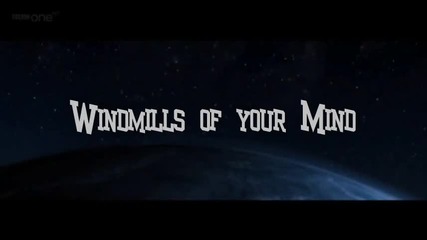 Windmills Of Your Mind / Noel Harrison