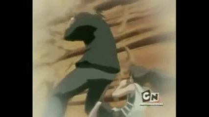 Naruto - Homecoming (kanye West)