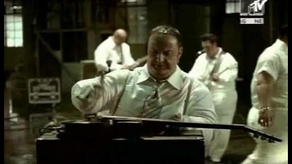 Rammstein - Keine Lust