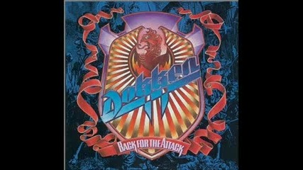 Dokken - Standing In The Shadows