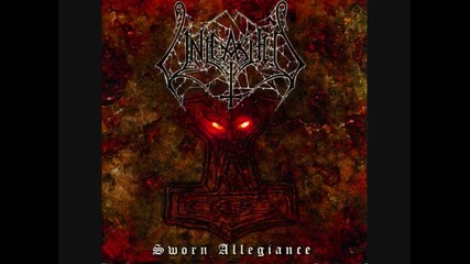 Unleashed - Metalheads ( Sworn Allegiance 2004) 