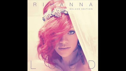 Rihanna - California King Bed 