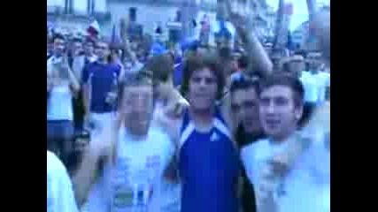 Remi Gaillard И Олимпийските Игри