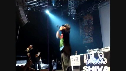 Lil Jon live 2007 @ Throw It Up @ What You Gonna Do @