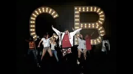 Step Up - Chris Brown - Say Goodbye
