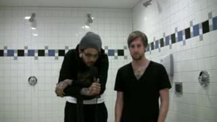 Gym Class Heroes