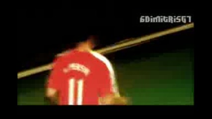Arsenal 2008/09 season End part 1