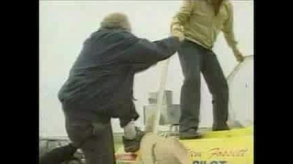 Adventurer Steve Fossett Missing