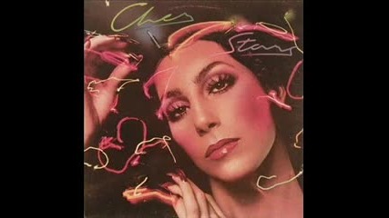 Cher - The Bigger They Come Harder They Fall - Stars 