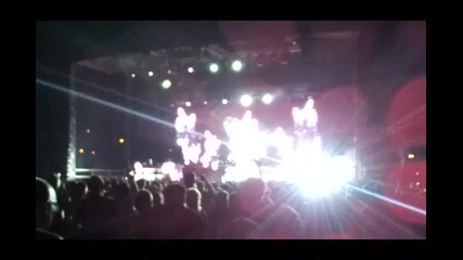 Tiesto Solar 2012