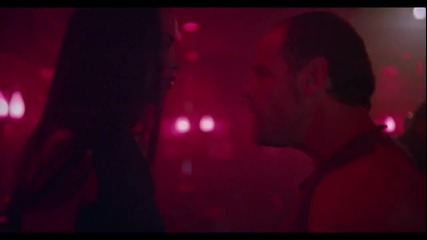 Wiz Khalifa ft. Akon - Let It Go | Официално видео