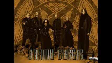 Dimmu Borgir - Cataclysm Children 