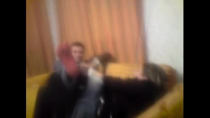 Червена Кобра