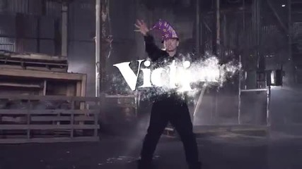 Bad Meets Evil - Fast Lane ft. Eminem, Royce Da 5'9_(360p)