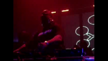 Carl Cox Melbourne 2008 Part 3