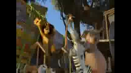 Trailer (2009) Madagaskar 2