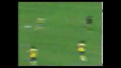 Motherwell 2005 - 2006 Season Highlights